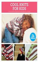The Craft Library: Cool Knits For Kids