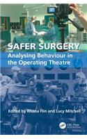 Safer Surgery