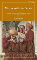 Missionaries in Persia