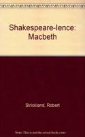 Shakespeare-Ience