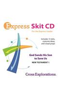 Express Skits CD (Nt1)