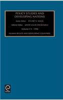 Policy studies in developing nations
