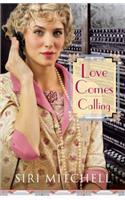 Love Comes Calling