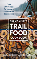 Complete Trail Food Cookbook