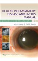 Ocular Inflammatory Disease and Uveitis Manual