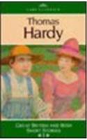 Thomas Hardy