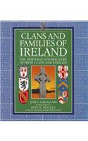 Clans and Families of Ireland