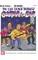 You Can Teach Yourself Guitar by Ear