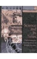 Science and Its Times