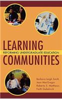 Learning Communities