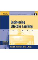 Engineering Effective Learning Toolkit