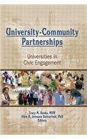 University-Community Partnerships