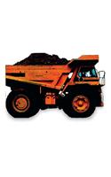 Diggers and Dumpers