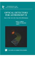 Optical Detectors For Astronomy II