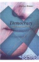 Democracy Off Balance