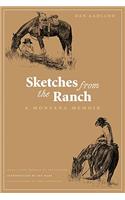 Sketches from the Ranch