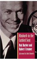 Rhubarb in the Catbird Seat