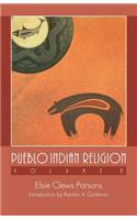 Pueblo Indian Religion, Volume 2