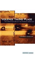 Violence Taking Place