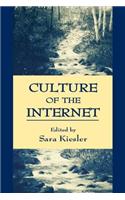 Culture of the Internet