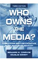 Who Owns the Media?