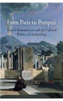 From Paris to Pompeii