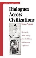 Dialogues Across Civilizations