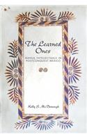 The Learned Ones