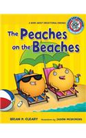 #7 the Peaches on the Beaches