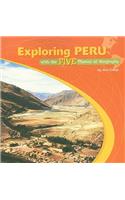 Exploring Peru with the Five Themes of Geography