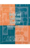 Herbal and Traditional Medicine