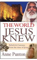 The World Jesus Knew
