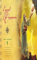 GM-Egypt to Canaan