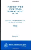 Evaluation of the South Oxnard Challenge Project, 1997-2001
