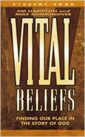 Vital Beliefs - Pupil Book