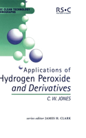 Applications of Hydrogen Peroxide and Derivatives