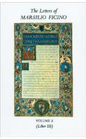 The Letters of Marsilio Ficino