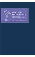 The Medieval Mystical Tradition in England IV