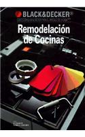 Remodelaciones de Cocinas