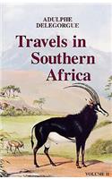 Travels in Southern Africa Vol. II