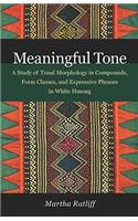 Meaningful Tone