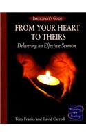 From Your Heart to Theirs Participant's Guide