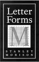 Letter Forms