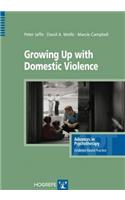Growing Up with Domestic Violence