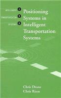 Positioning Systems in Intelligent Transportation Systems