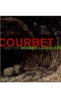 Courbet and the Modern Landscape