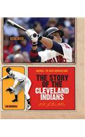 The Story of the Cleveland Indians