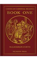 American Cardinal Reader - Book 1