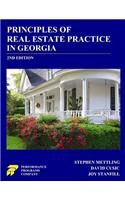 Principles of Real Estate Practice in Georgia