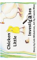 Chicken Little Investigates (paper)
